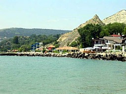 Балчик