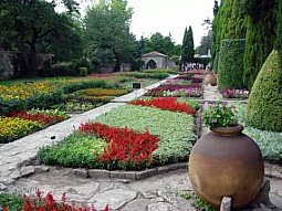 Балчик