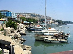Балчик