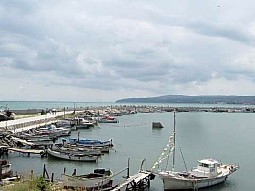 Holidays in Bulgaria - Byala town 