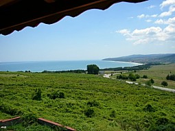 Holidays in Bulgaria - Byala town 