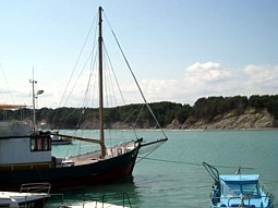 Holiday in Bulgaria - Byala town