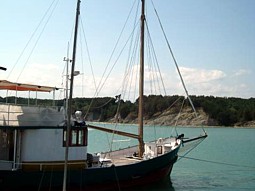 Holiday in Bulgaria - Byala town