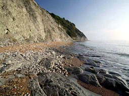 Holiday in Bulgaria - Byala town