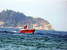 Holiday in Bulgaria - Byala town