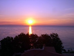 Holiday in Bulgaria - Byala town