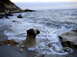Holiday in Bulgaria - Byala town