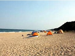 Holiday in Bulgaria - Byala town