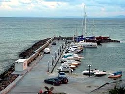 Holiday in Bulgaria - Byala town