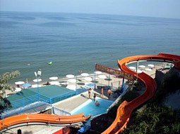 Byala Beach