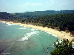 Byala Beach
