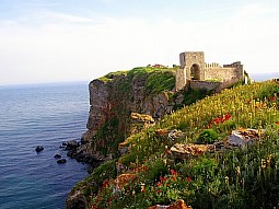 Нос Калиакра, Каварна
