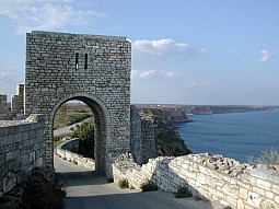 Нос Калиакра, Каварна