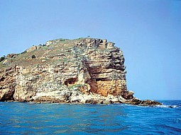 Нос Калиакра, Каварна