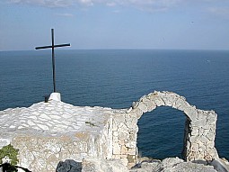 Нос Калиакра, Каварна