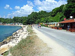 Варна - Морска зона