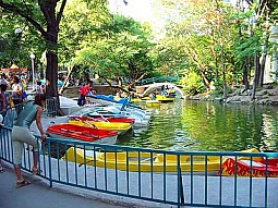 Варна - Морска градина