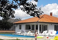 Holiday in Bulgaria - Villa Brendan, Balchik