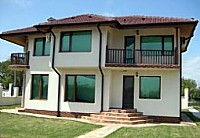 Holiday in Bulgaria - Villa Davis, Kavarna