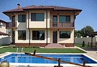 Holiday in Bulgaria - Villa Vania, Kavarna