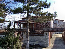 Каварна - Ресторант Свети Георги